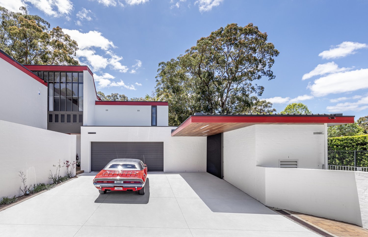 Pymble