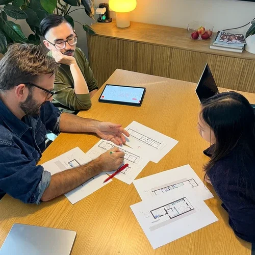 Design Consultations thumbnail