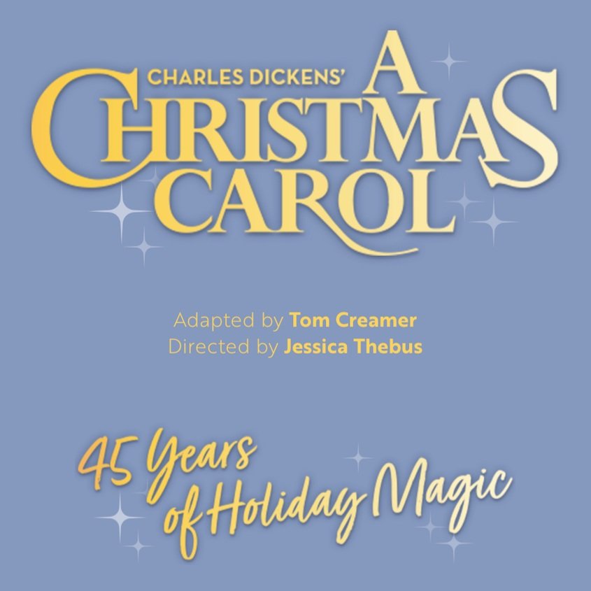 A Christmas Carol
