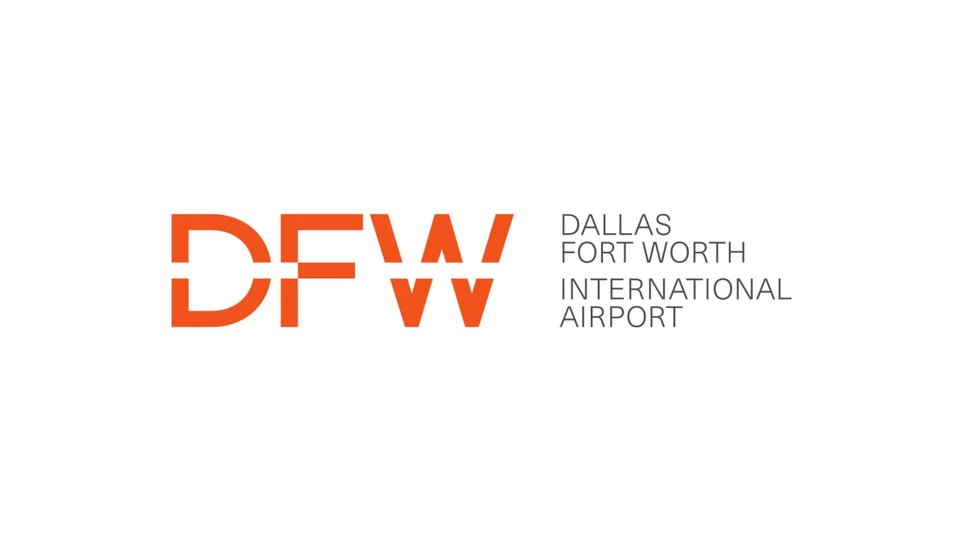 DFW International Airport