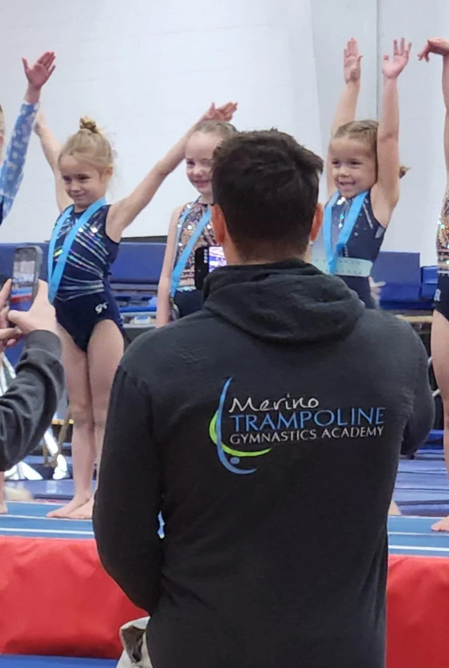 Merino Trampoline Gymnastics Academy