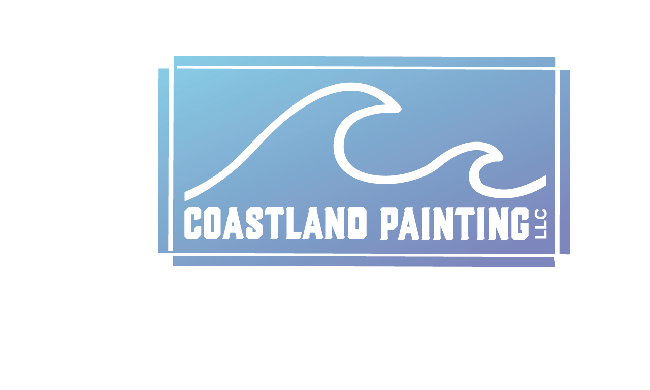 Coastland Painting