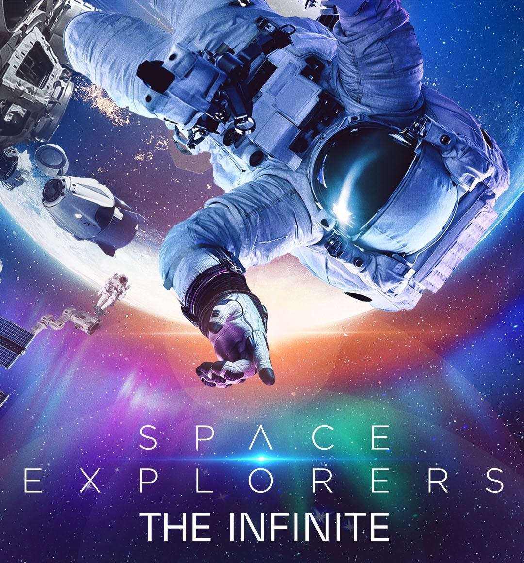 Collection 104+ Images space explorers the infinite photos Full HD, 2k, 4k