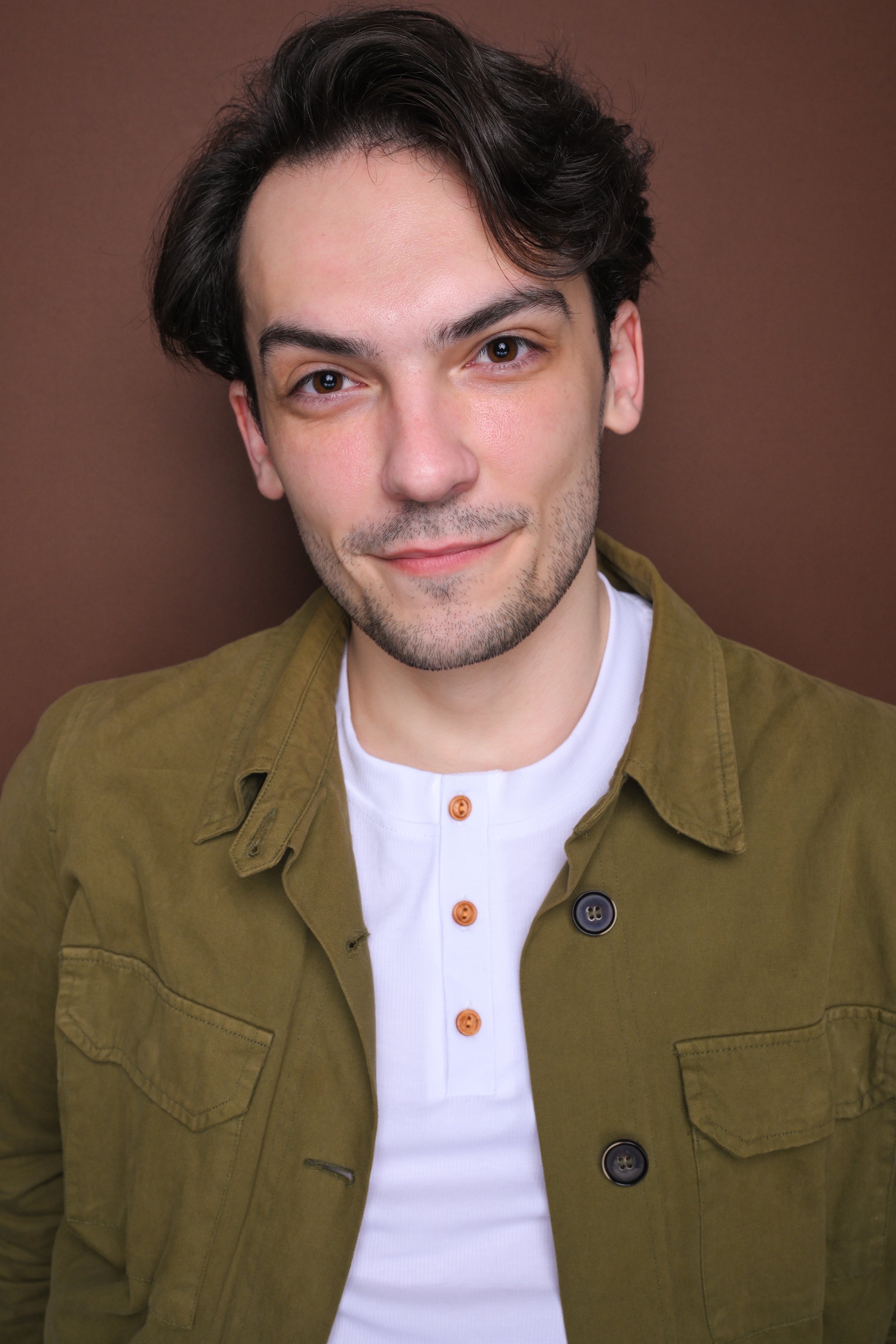 Josh Romeo