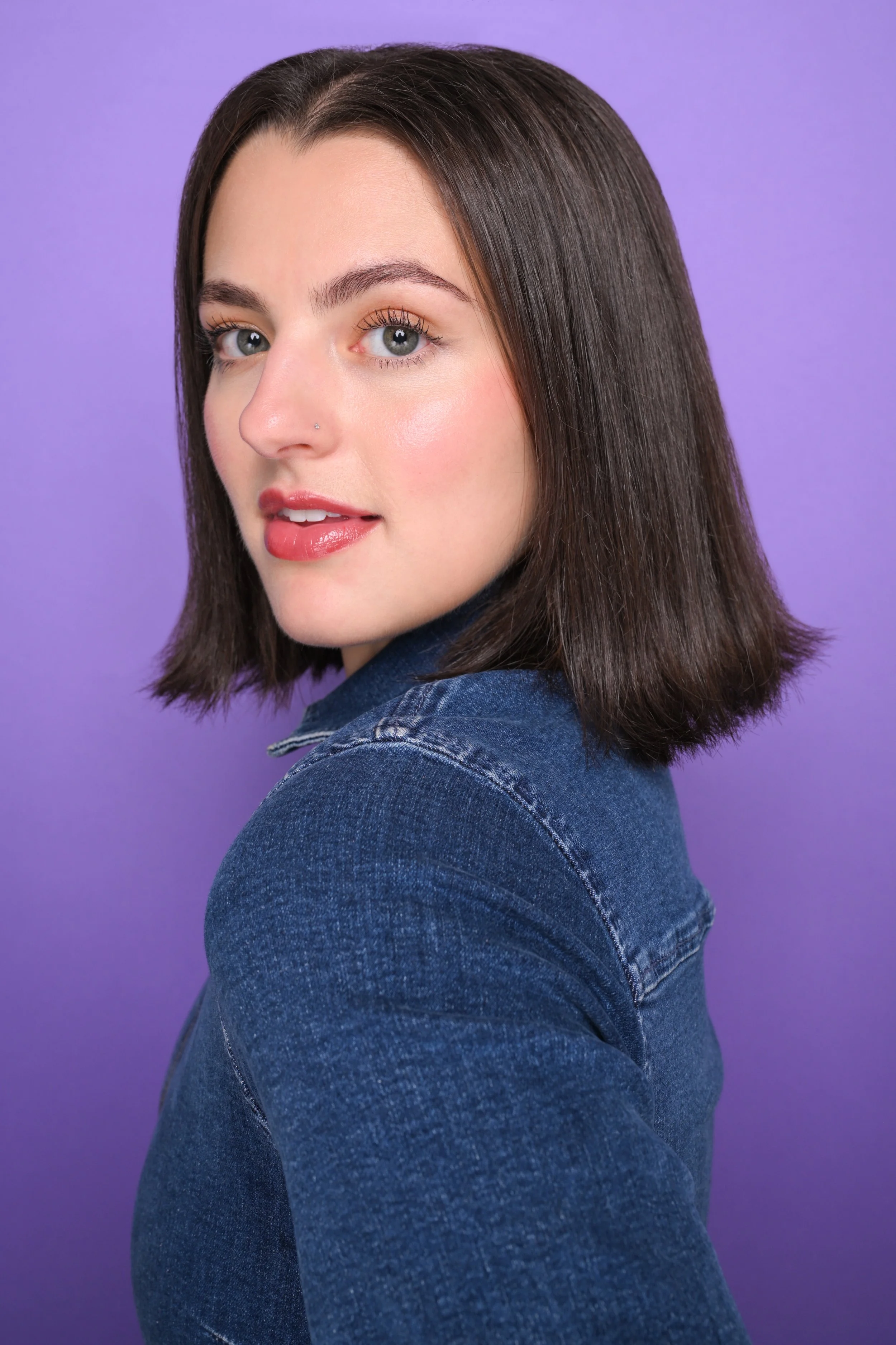 Maggie Dzina