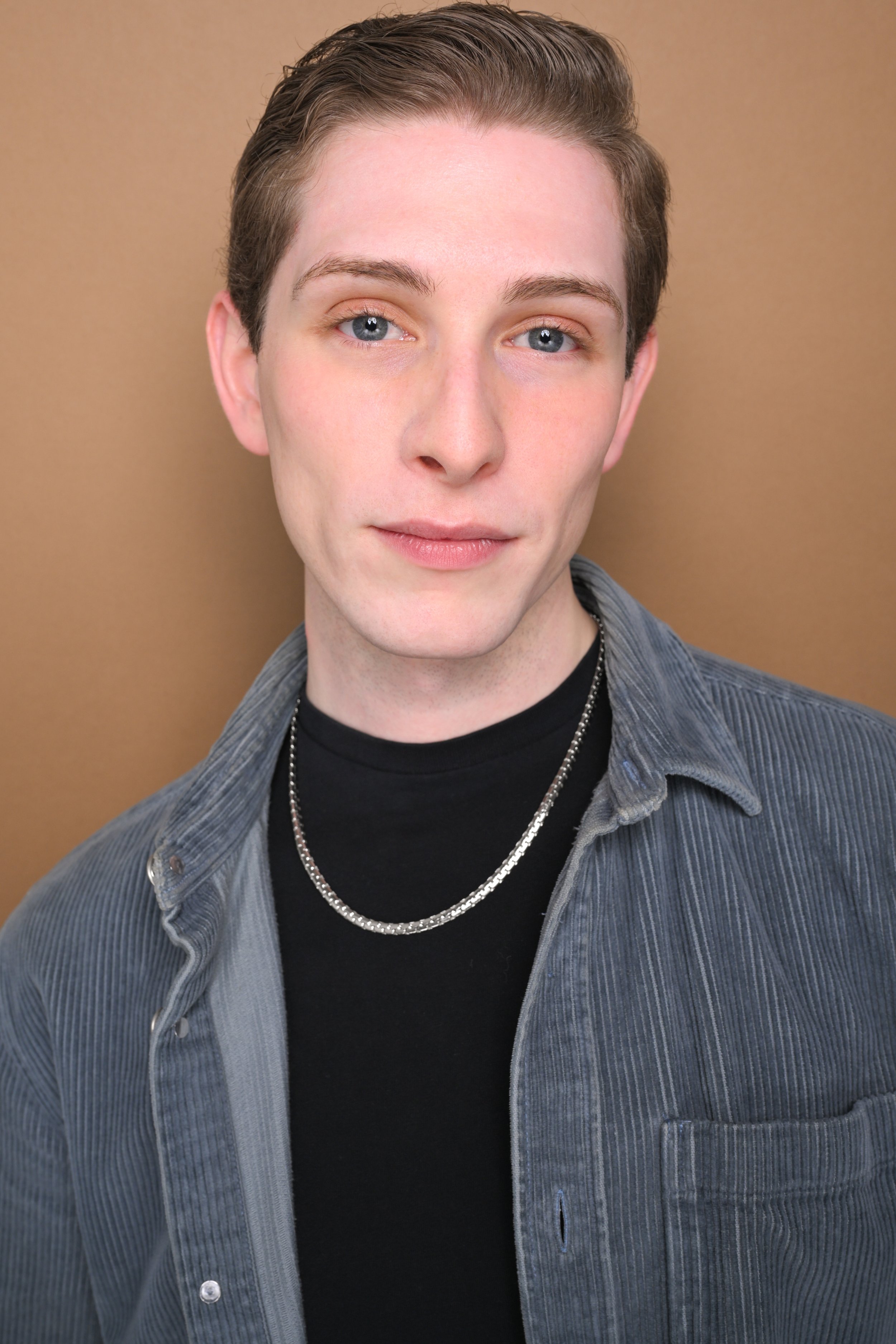 Nick Gerrity