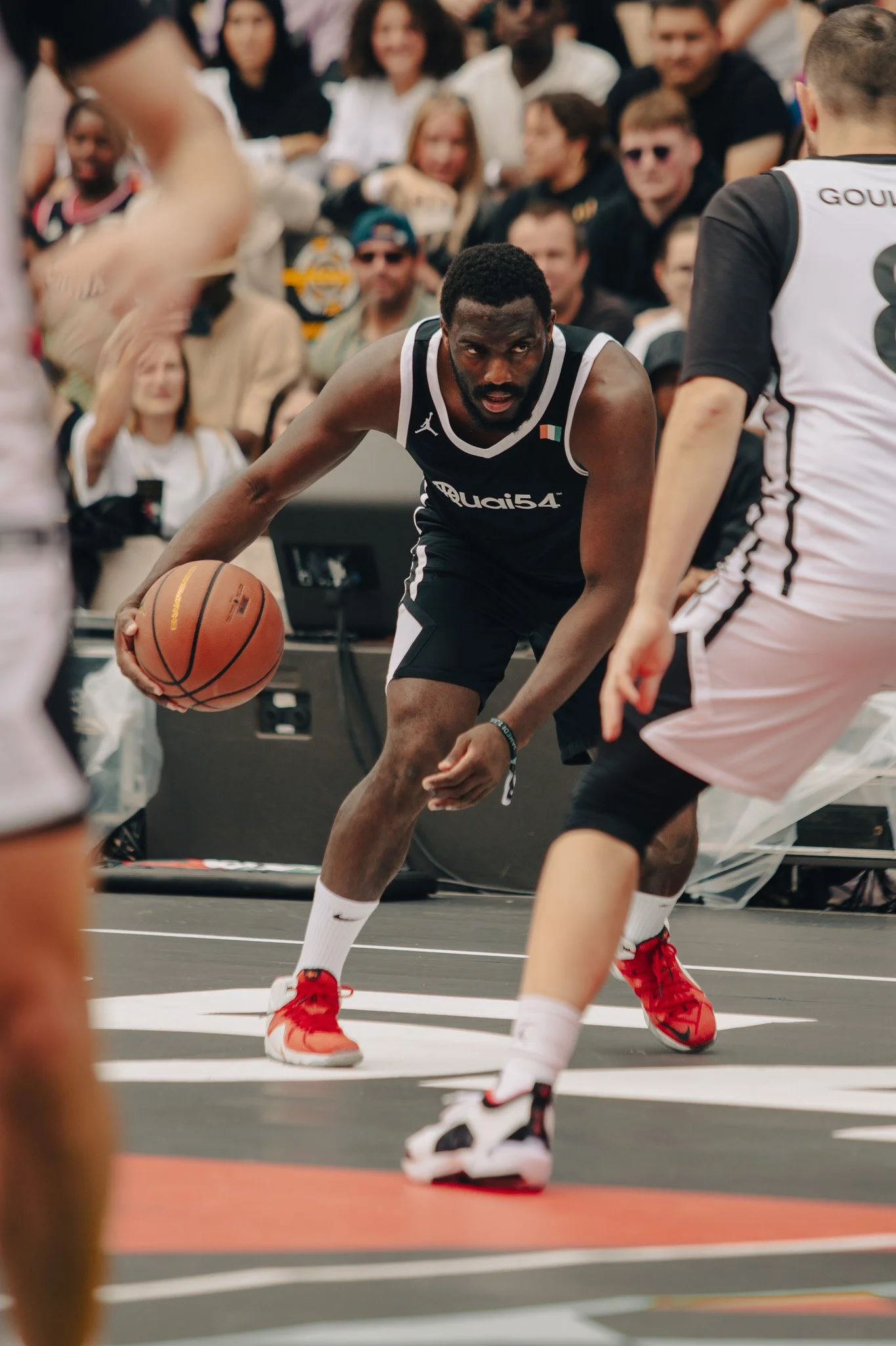 Quai54 - 20years IN THE GAME