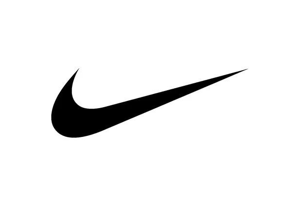 nike swoosh logo
