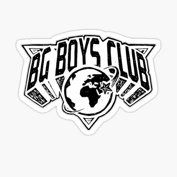 BG BOYS CLUB