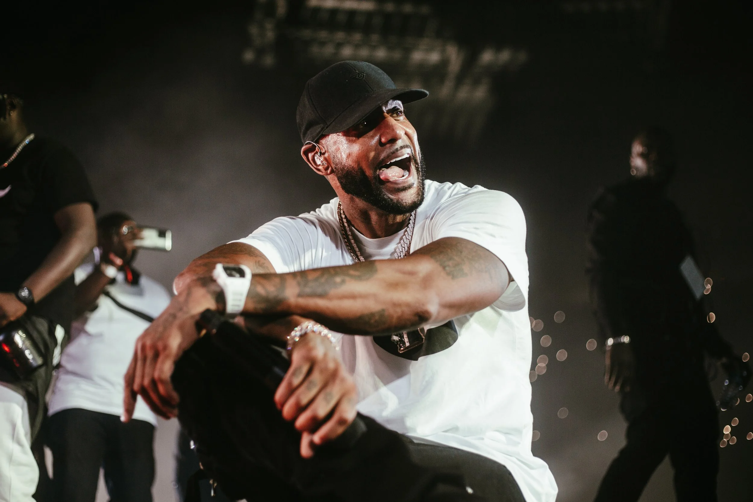 Booba - STADE DE FRANCE 03.09.2022
