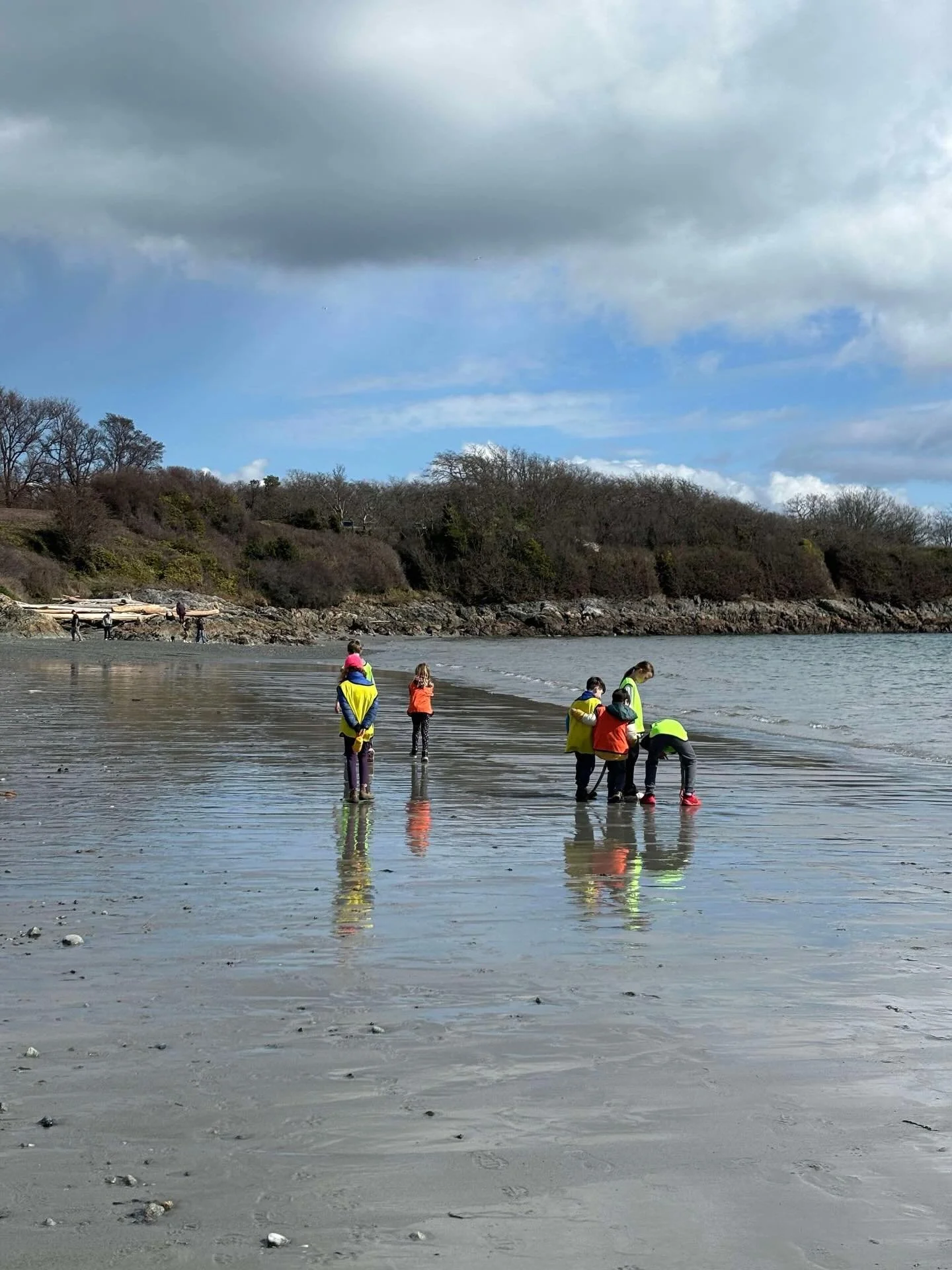 Spring break registration is now live! 

Internal OSC families received an email with a link today!

External families interested can follow the link on our website that will be live tomorrow evening 😊