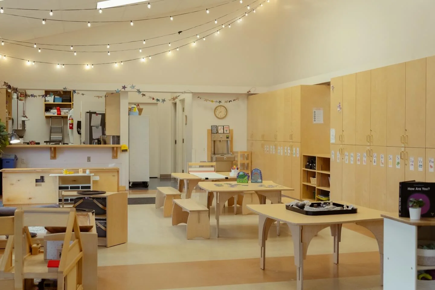 Our main centre got a beautiful upgrade this year, thanks to the support of @naturalpod! 

Thank you to one of our amazing ECE&rsquo;s, Subeen, for capturing our amazing space. More photos to come!