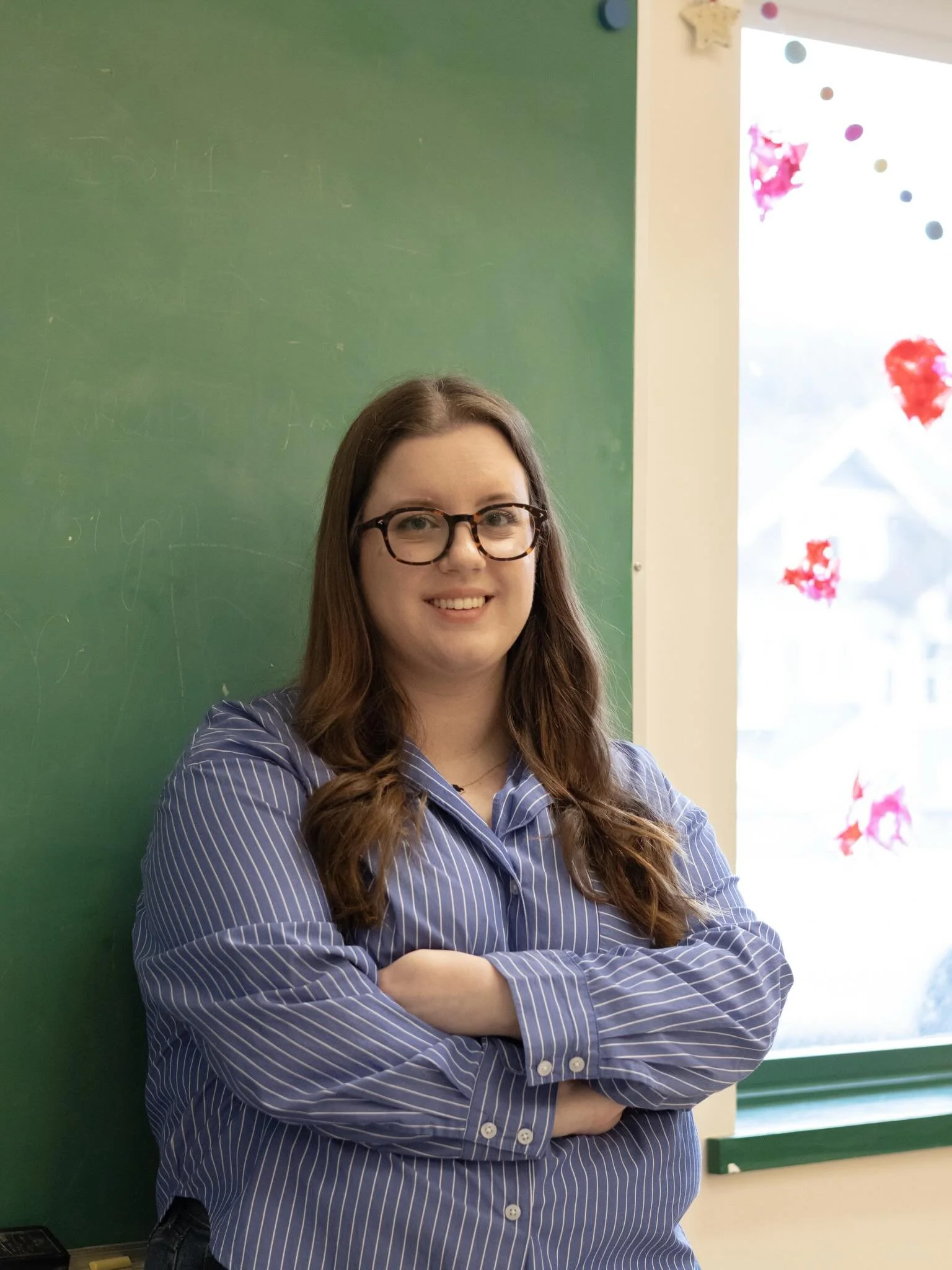 May is childcare appreciation month and we want to showcase our amazing team 💛

Meet Lilyan! Lilyan is in her 4th school year with us and the ECE who helped bring both our preschool + junior kindergarten programs to life ✨

Get to know Lilyan&hellip