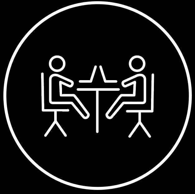 MEETING ROOMS