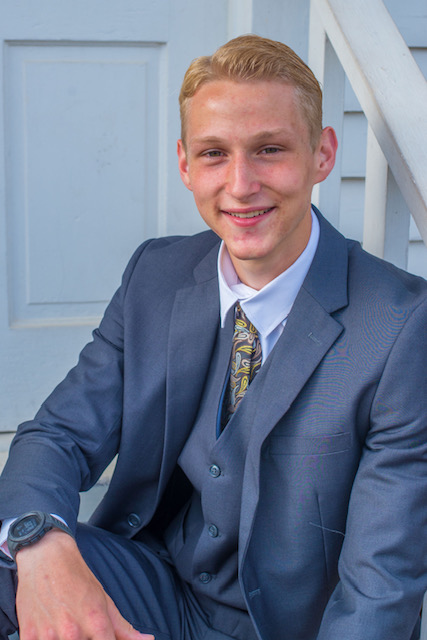 Sean Aagard
University of Houston