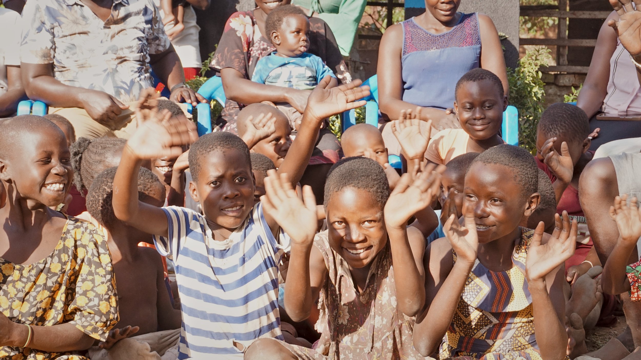 Tororo - Rubongi