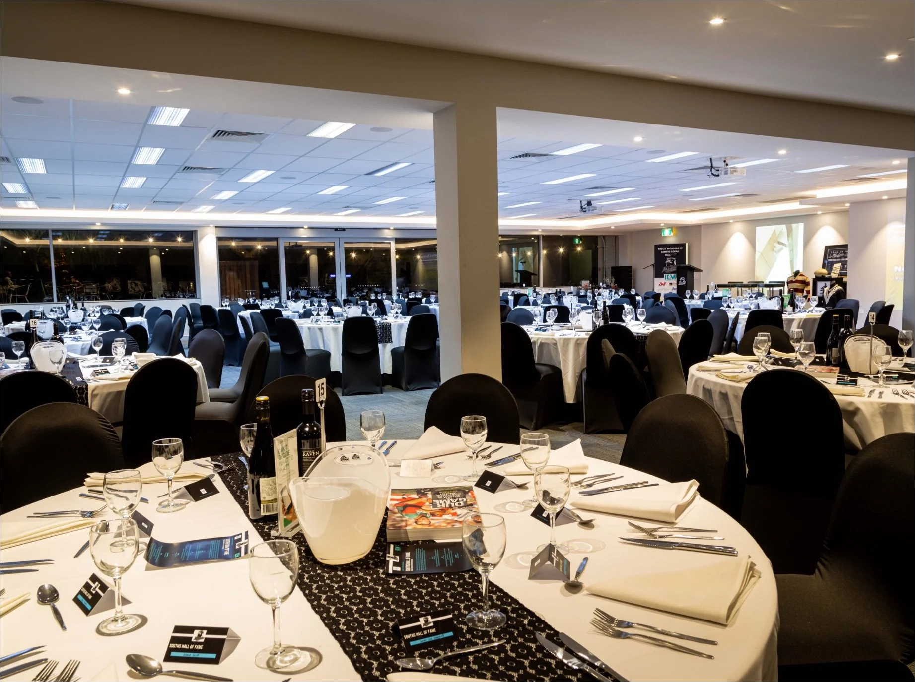 Souths Leagues Club