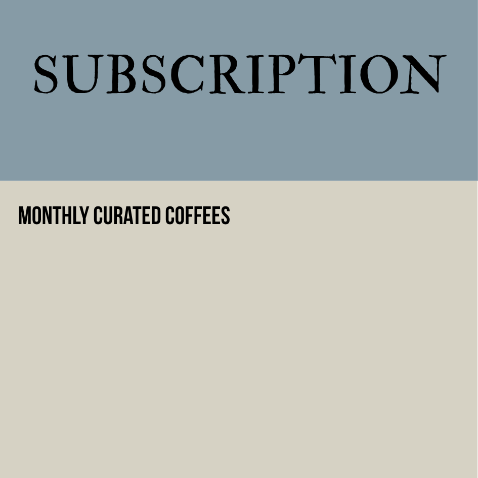 SUBSCRIPTION