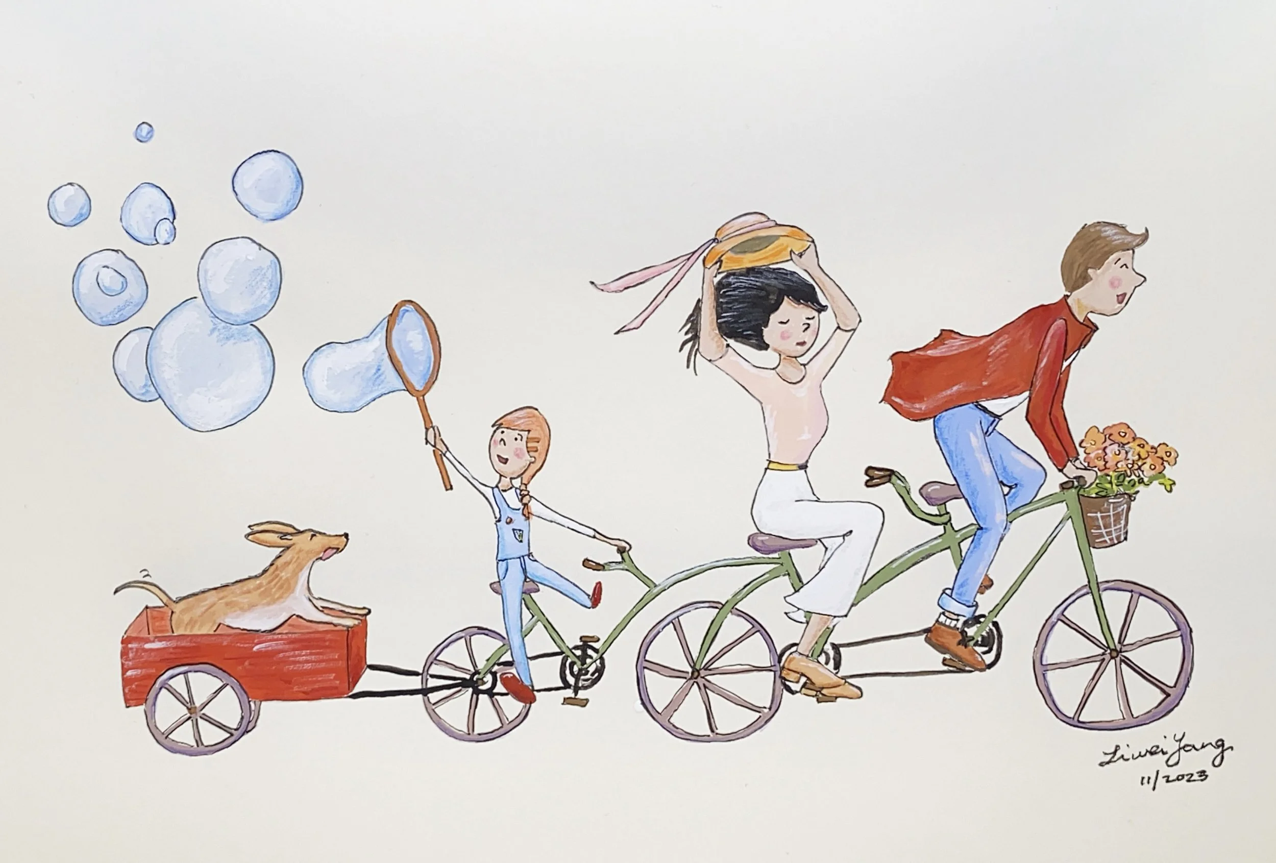 Family tandem biking.jpg