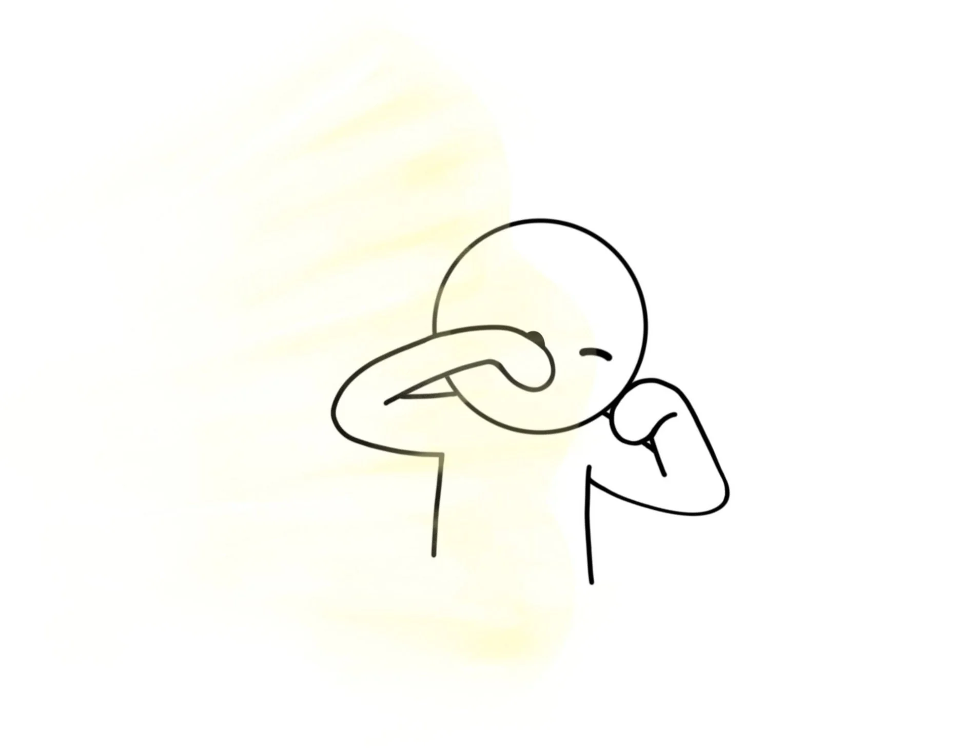 A Shining Disturbance
