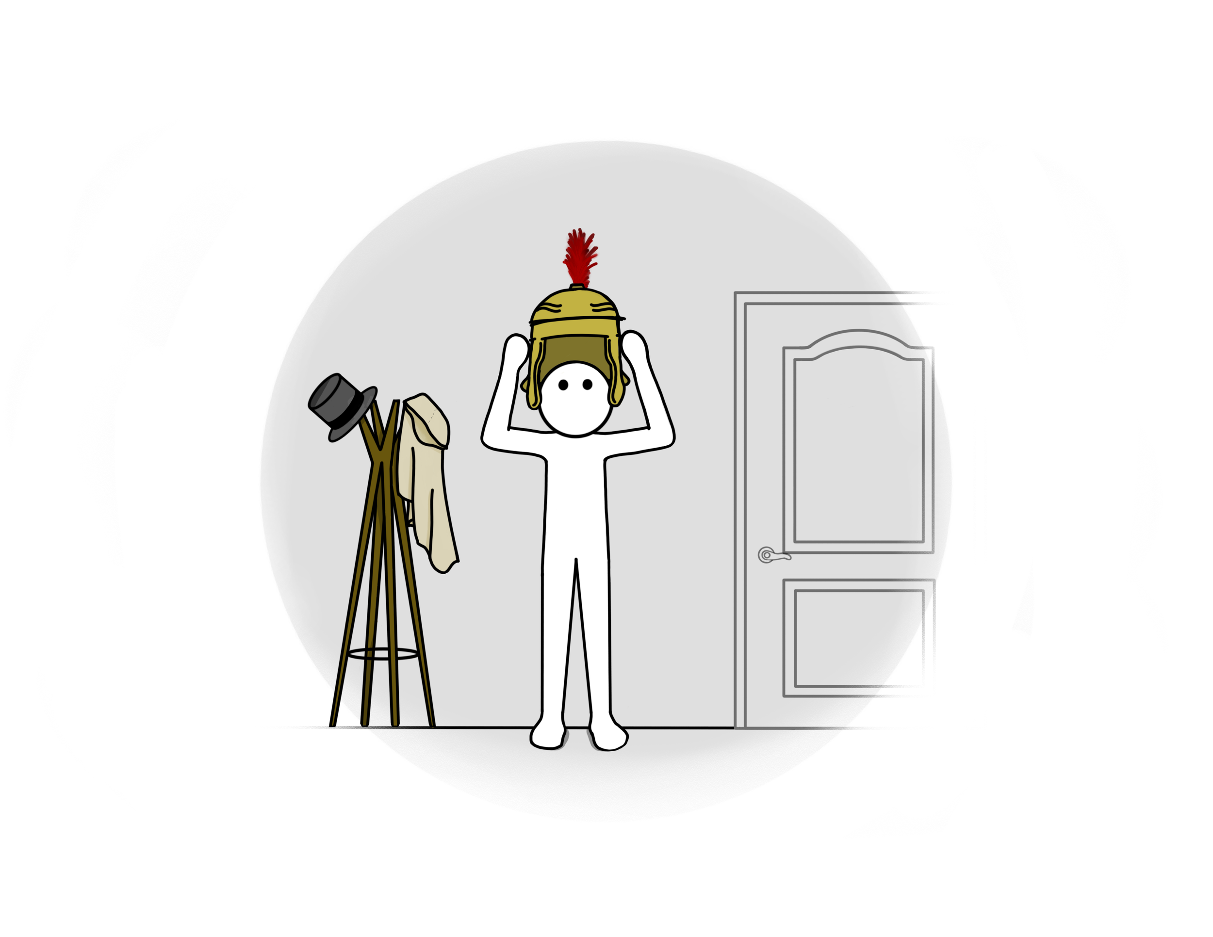 Helmet of Salvation