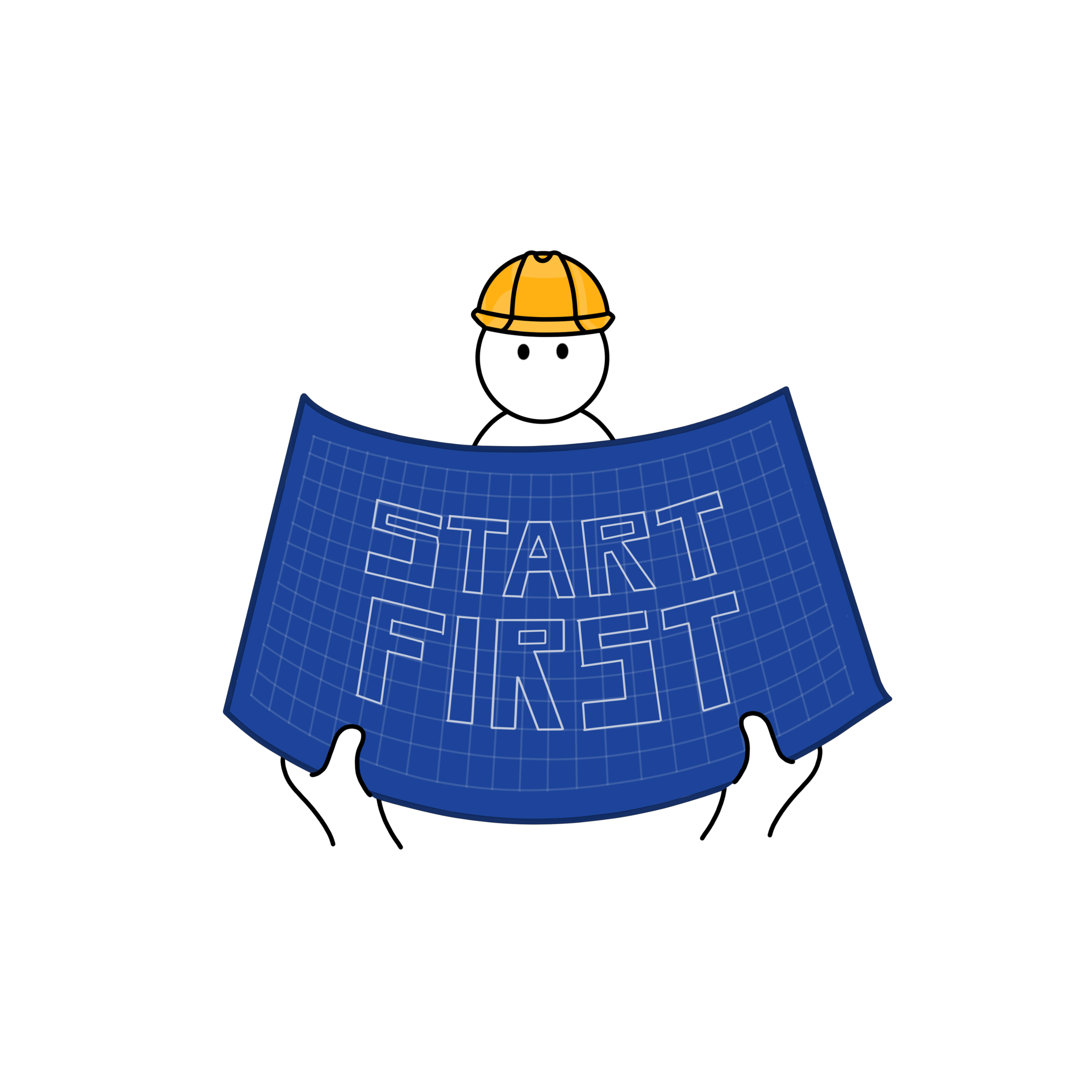 Start First
