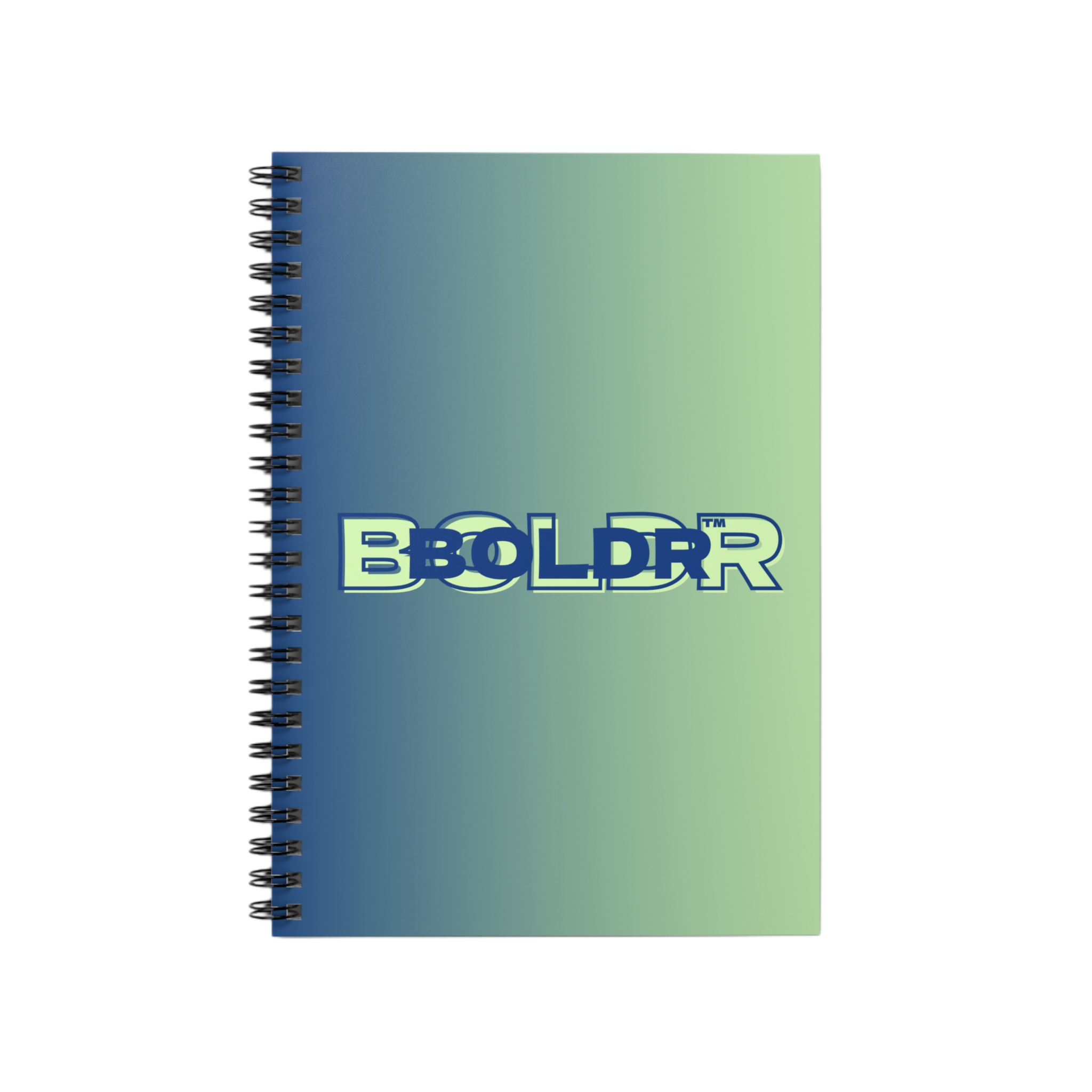 BOLDR™ Journal