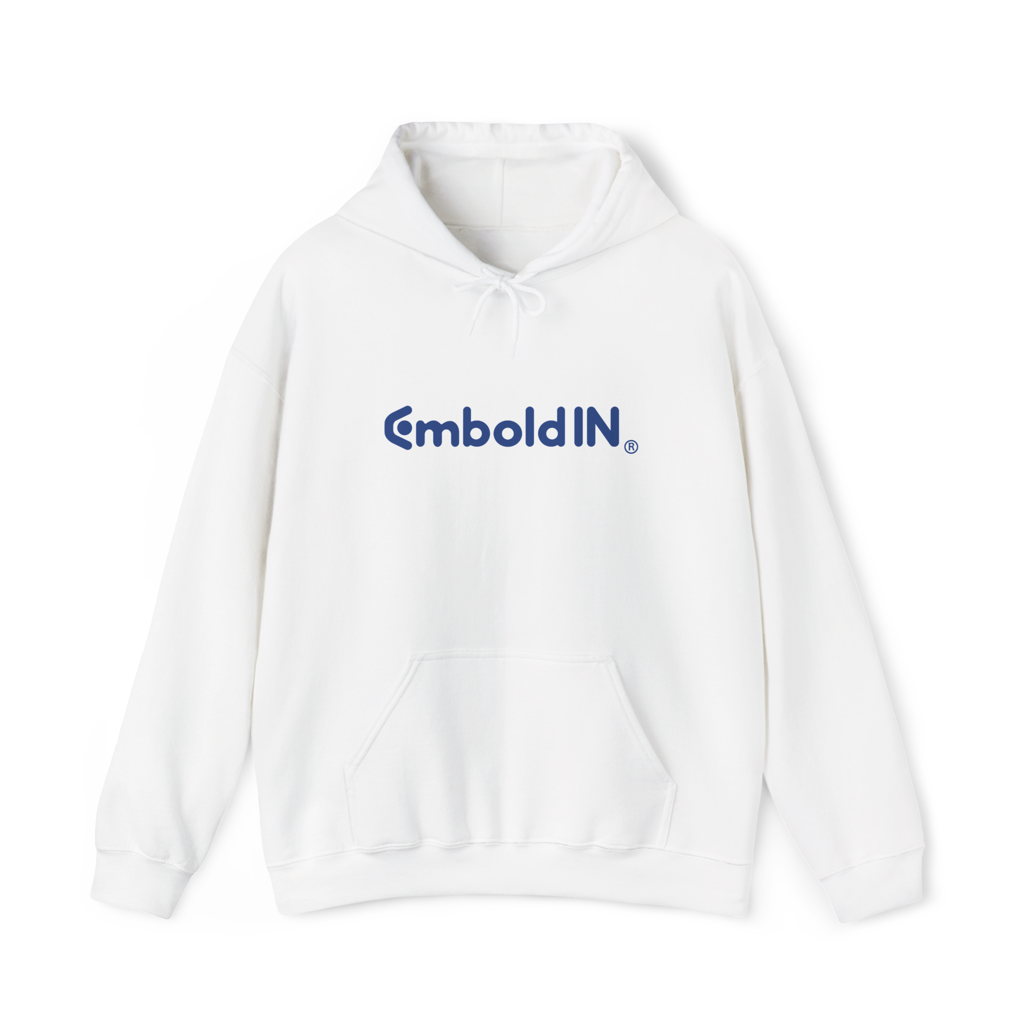 Official Embold IN Hoodie