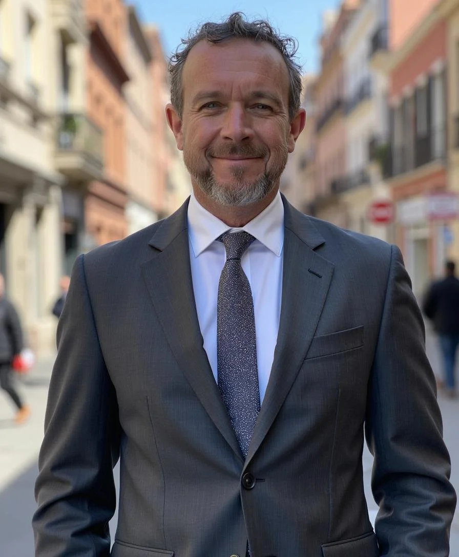 Chief Executive Officer