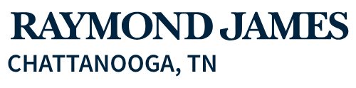 Presenting Sponsor - Darin Hurley of Raymond James, Chattanooga
