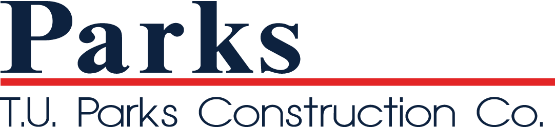 Presenting Sponsor: T.U. Parks Construction