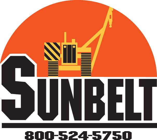 Sunbelt Tractor &amp; Equipment Co. (Copy)