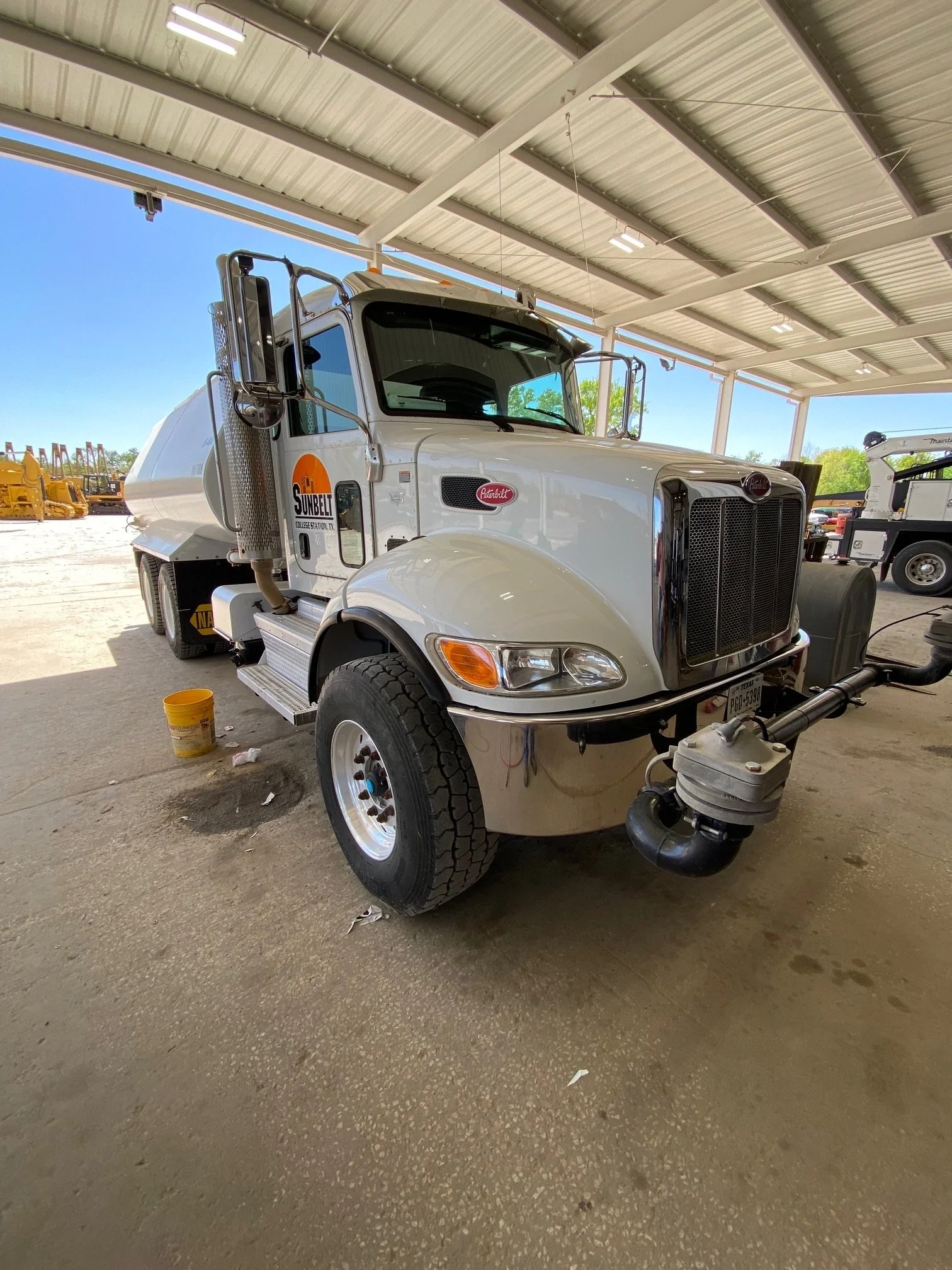 Gallery — Sunbelt Tractor & Equipment Co. (Copy)