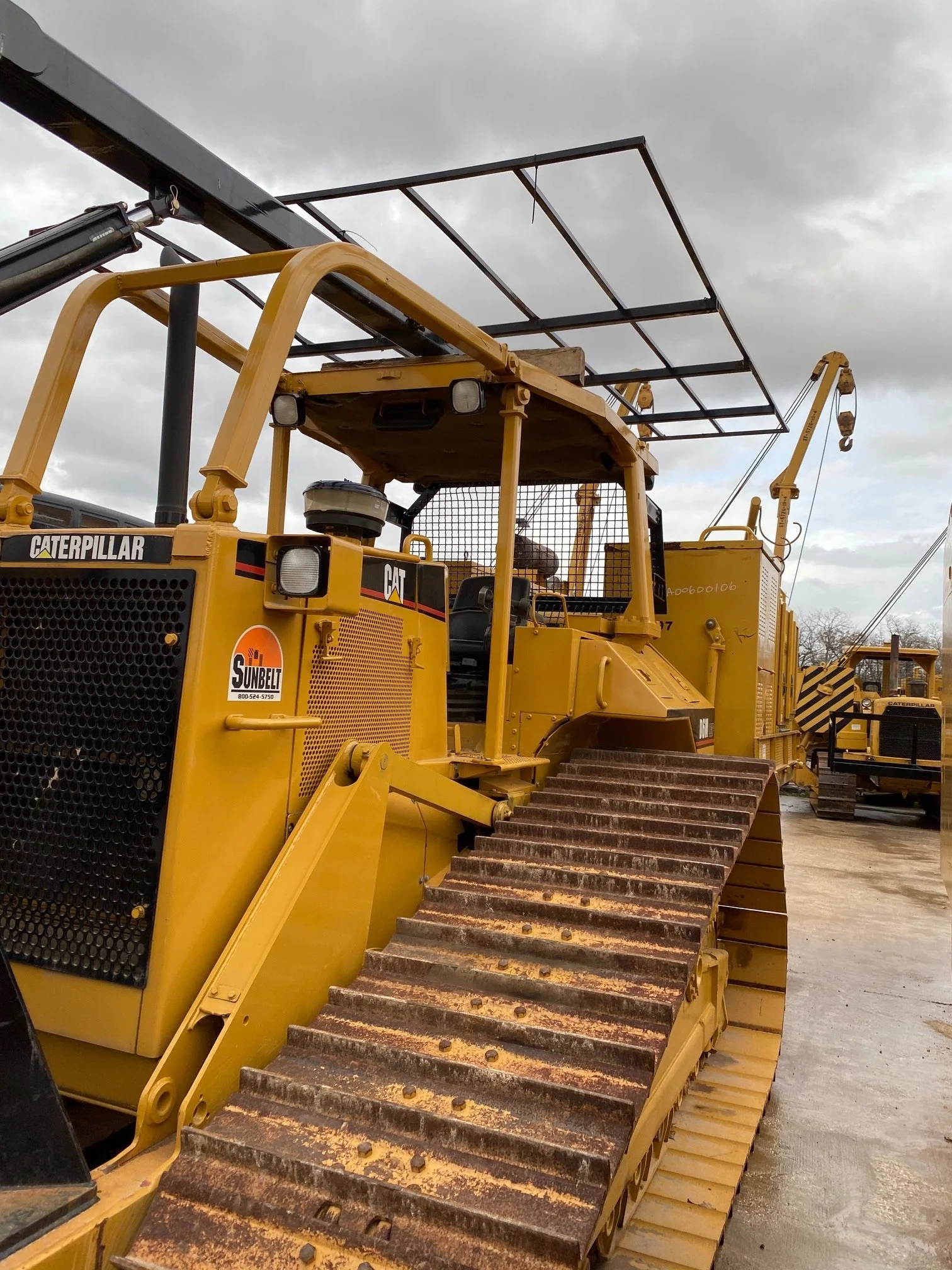 Gallery — Sunbelt Tractor & Equipment Co. (Copy)