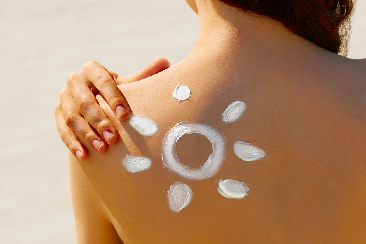 Importance of wearing sunscreen Sunscreen recommendations Skincare blog