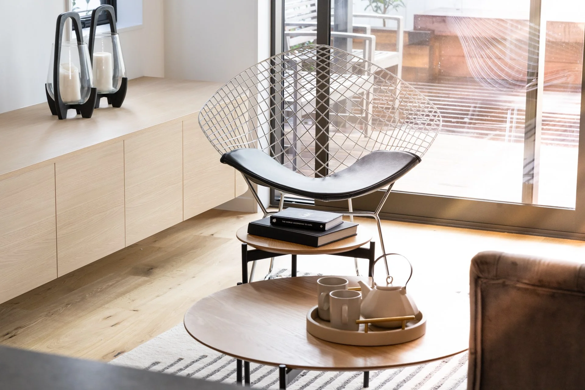 Architects Townhouse
