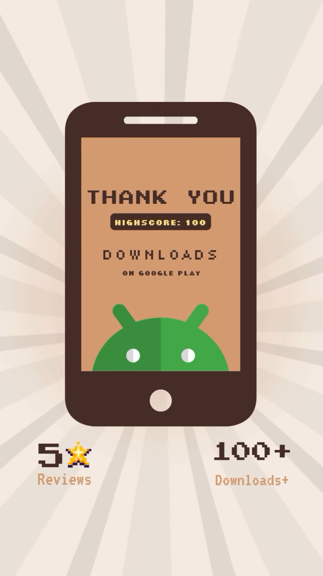 IQUBE | 100+ Downloads