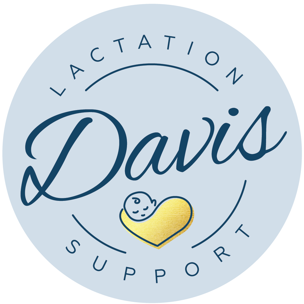 Davis Lactation Support