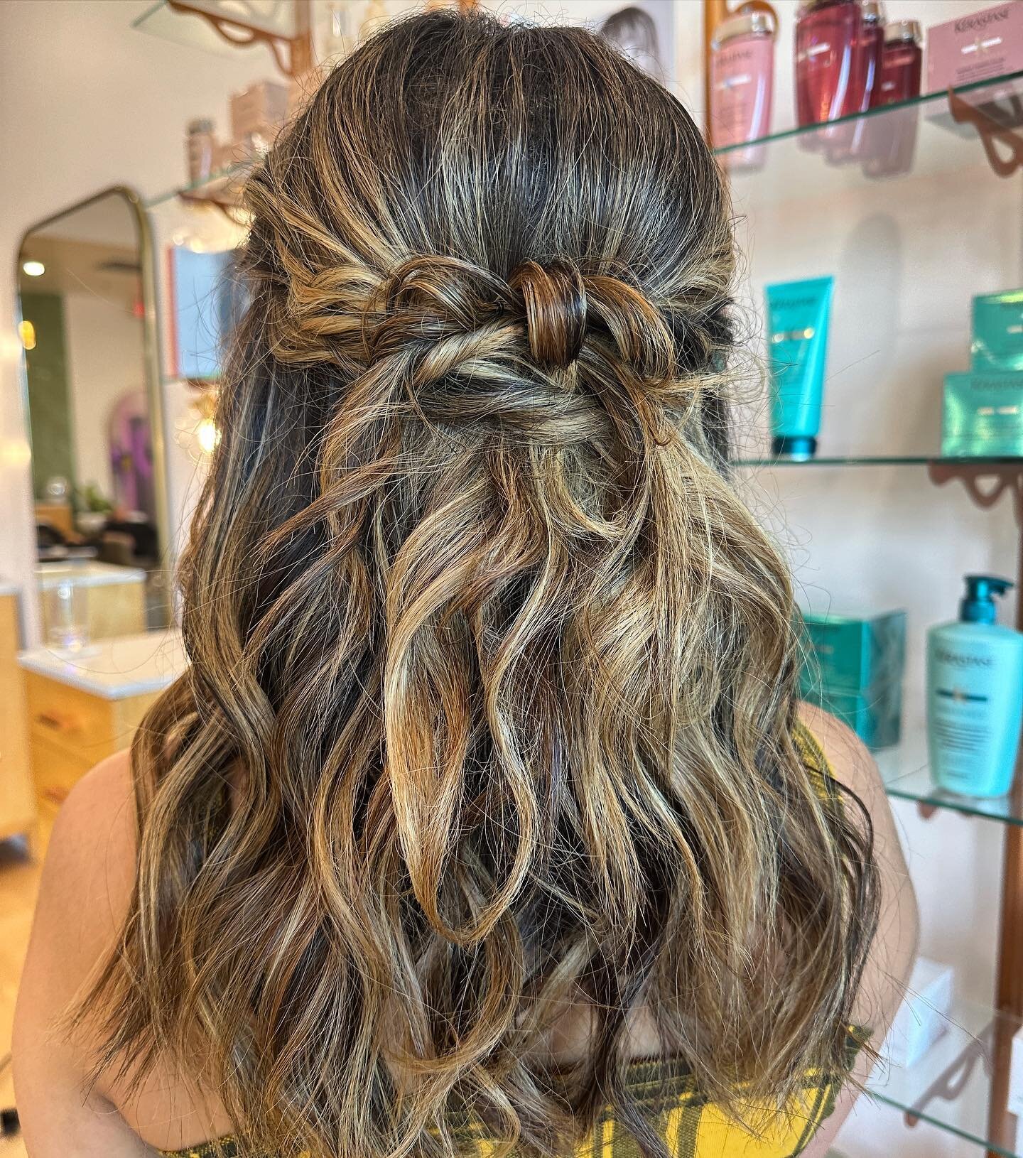 We do special event hair too!!

Call to book your next special look🧚🏼&zwj;♀️