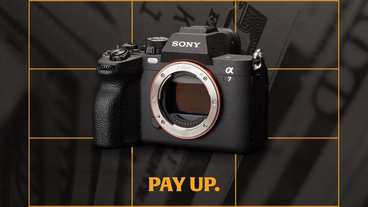Sony Charges $150 for Grid Lines Update