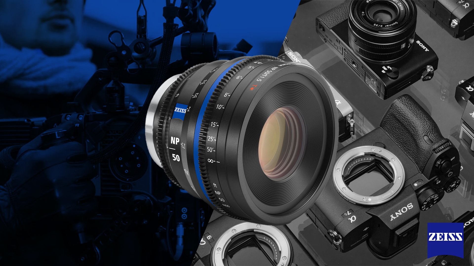 First Look for Zeiss Nano Prime Lenses