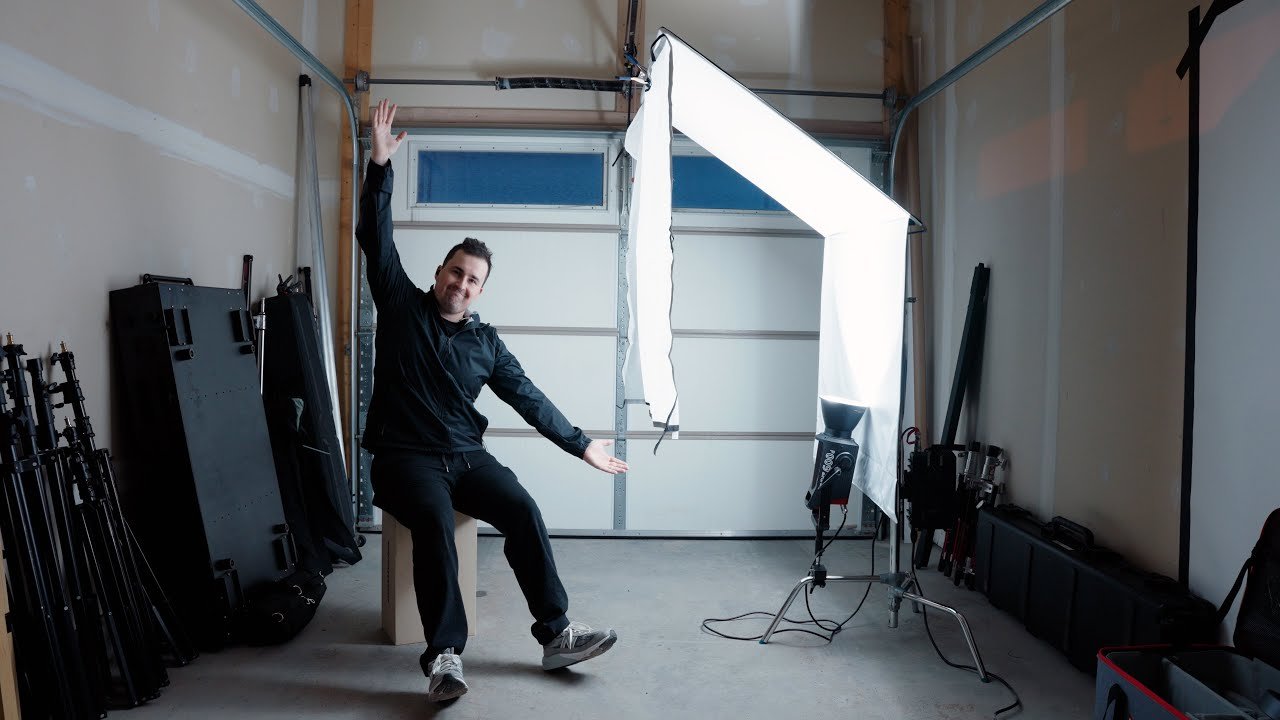 How to Create a Portable Book Light