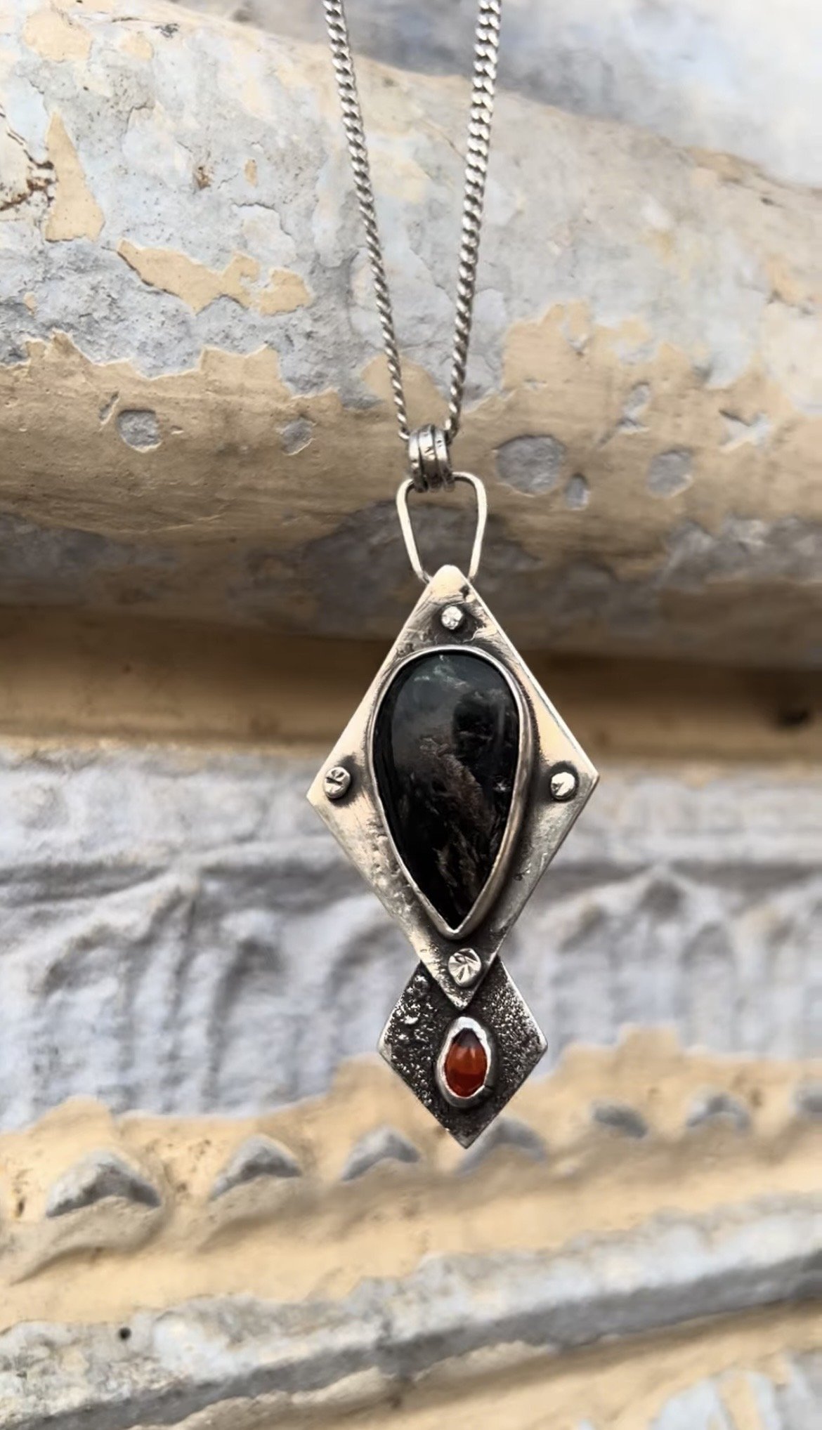Tonalli Talisman