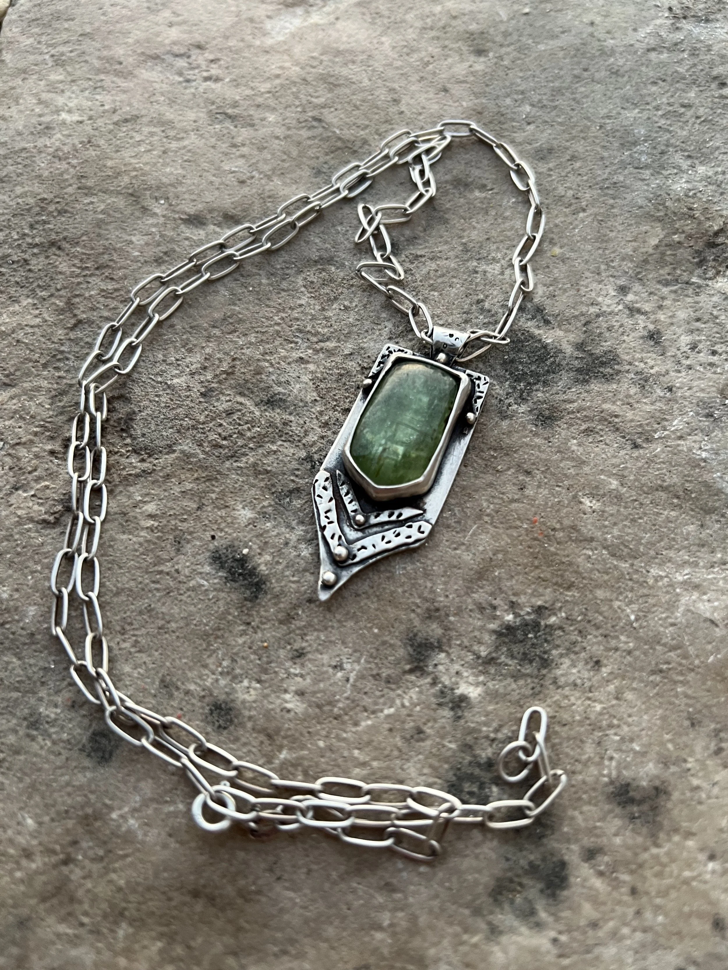Kalia Talisman