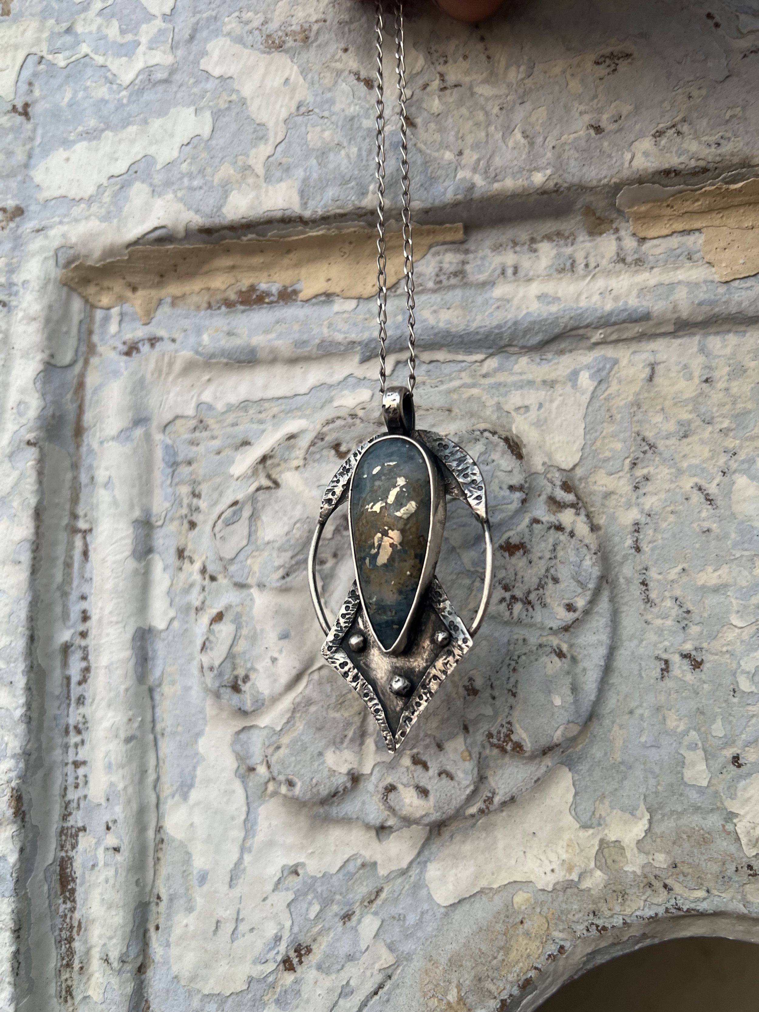 Céu Talisman