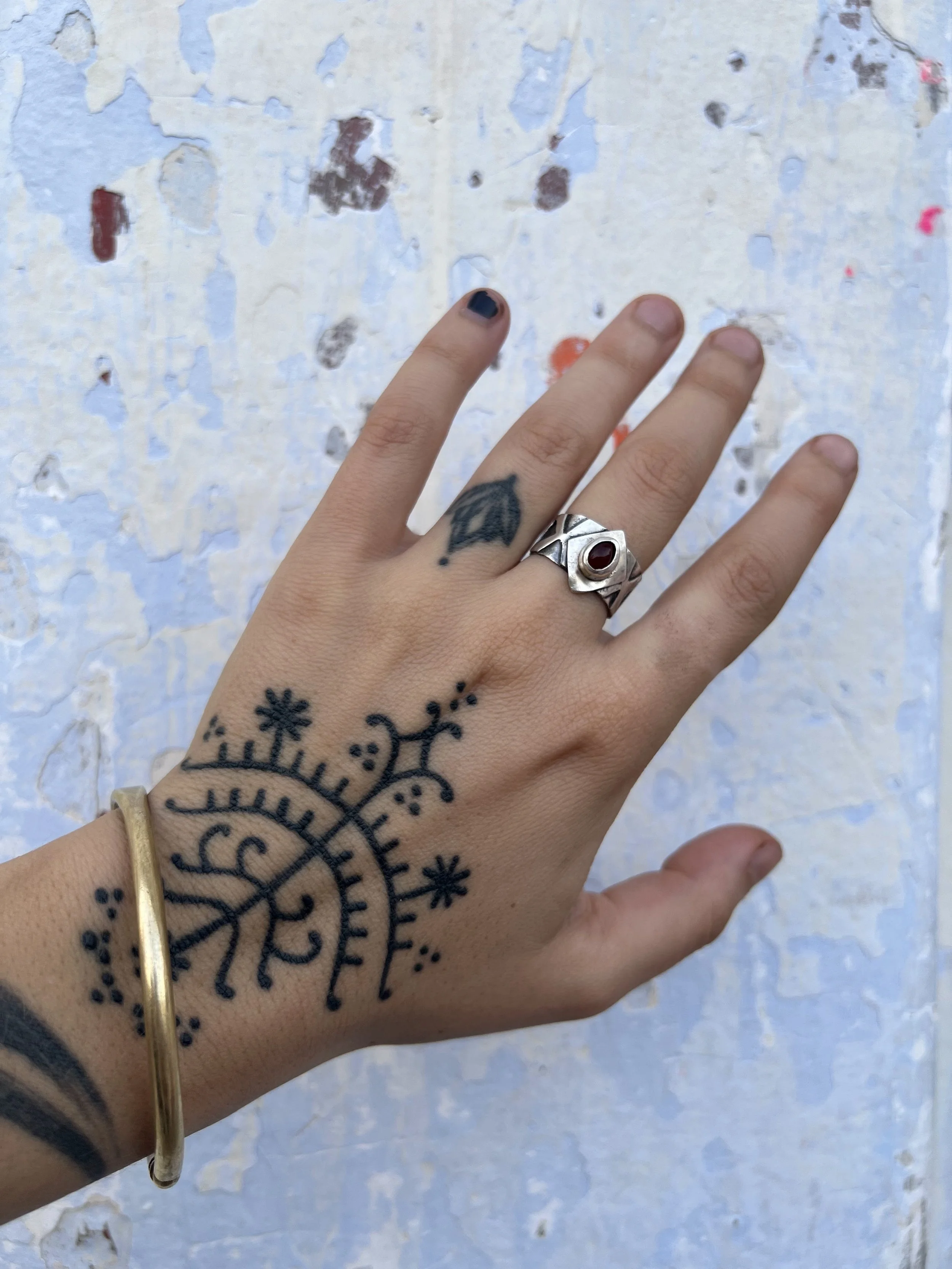 Ignis Ring