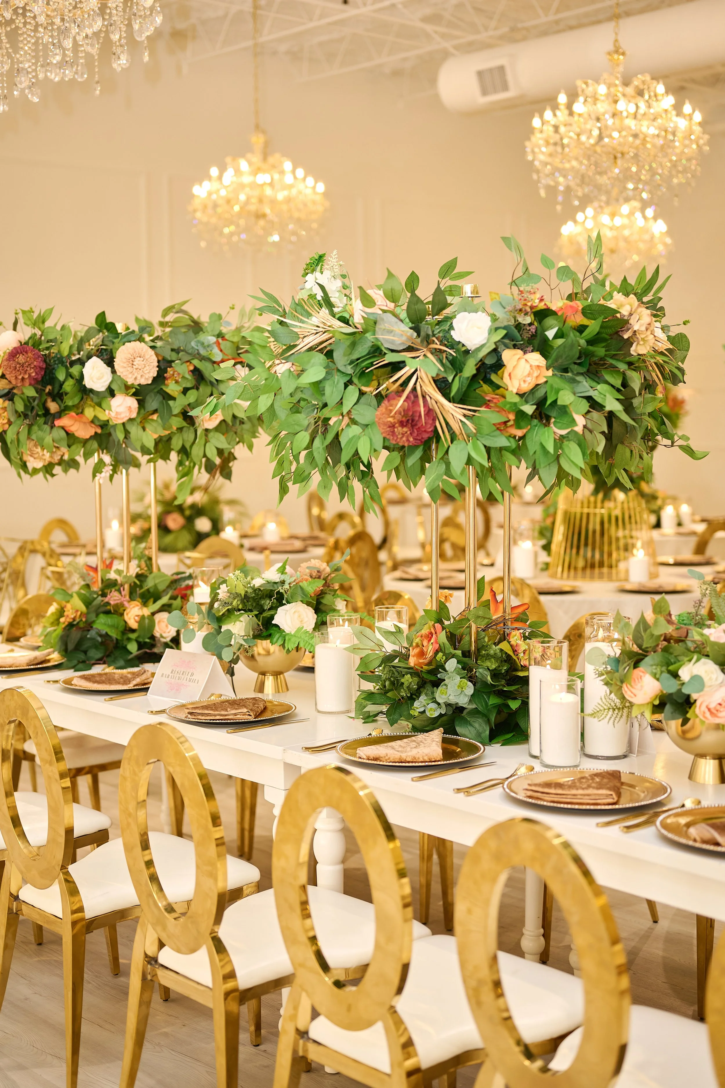 Solomon &amp; Tobis Traditional Wedding (Bethel Ballroom)