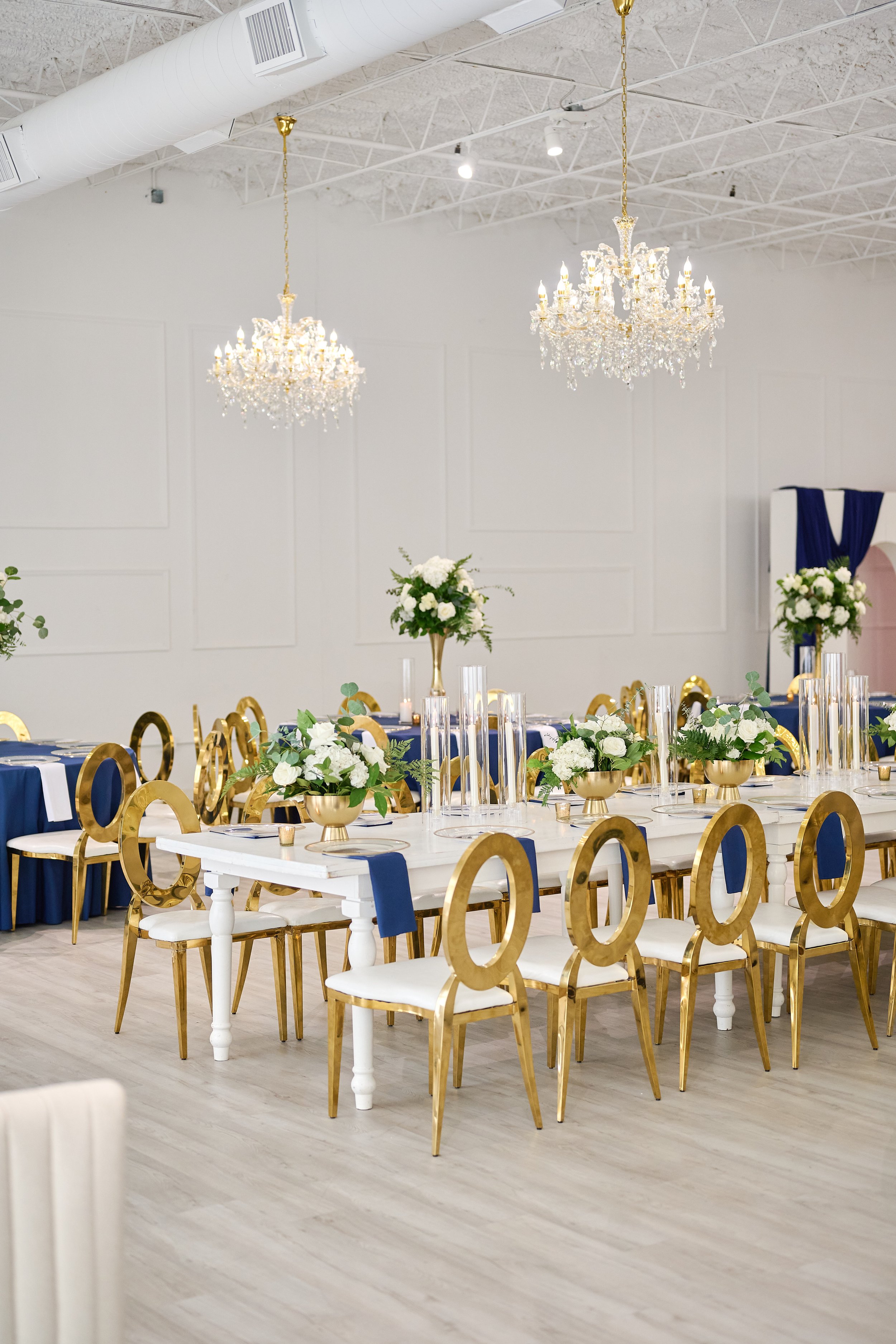 Alicia &amp; Mitchell (Bethel Ballroom) 