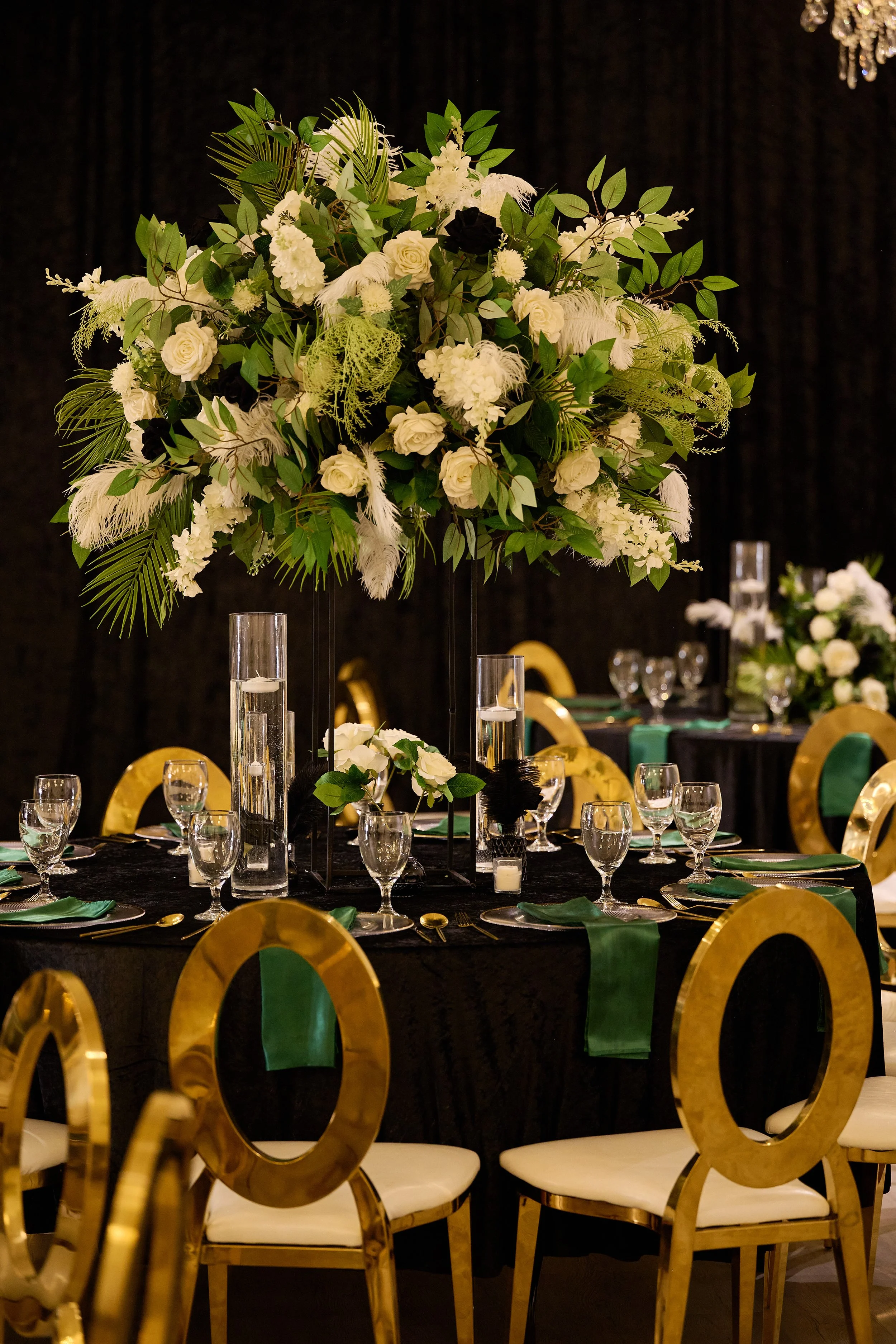 Faith @ 60 (Bethel Ballroom) 