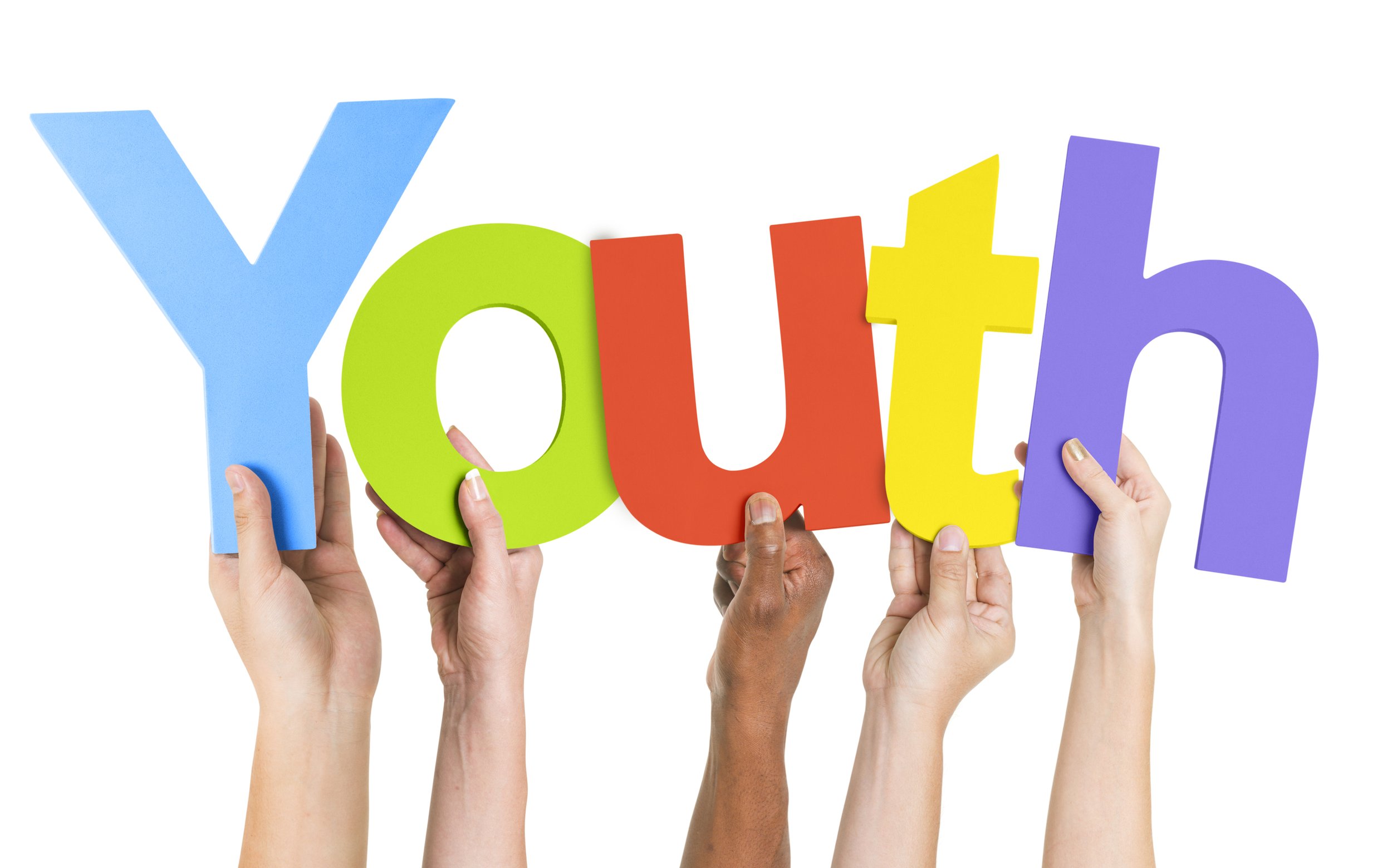 District Youth Leadership Training